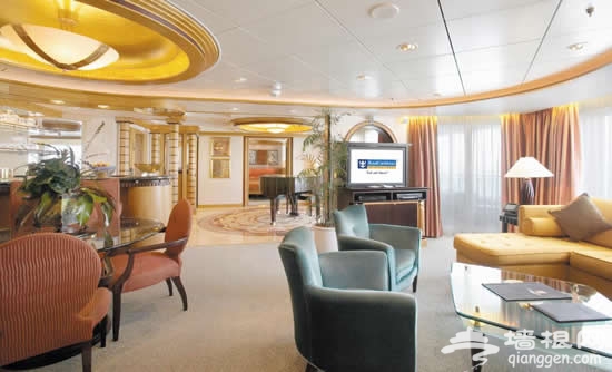 超五星皇家游轮带你下南洋，逛吃买遍东南亚！[墙根网]