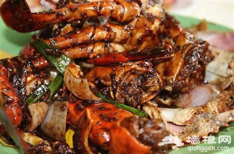 超五星皇家游轮带你下南洋，逛吃买遍东南亚！[墙根网]