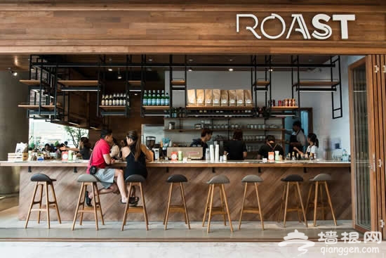 超五星皇家游轮带你下南洋，逛吃买遍东南亚！[墙根网]