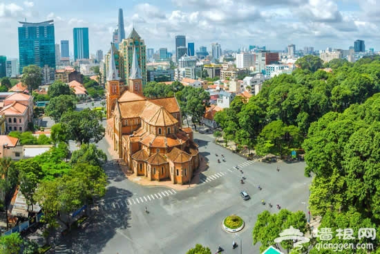 超五星皇家游轮带你下南洋，逛吃买遍东南亚！[墙根网]