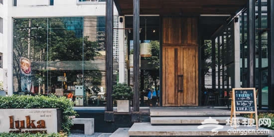 超五星皇家游轮带你下南洋，逛吃买遍东南亚！[墙根网]