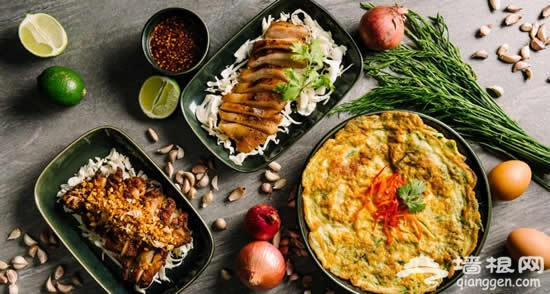 超五星皇家游轮带你下南洋，逛吃买遍东南亚！[墙根网]