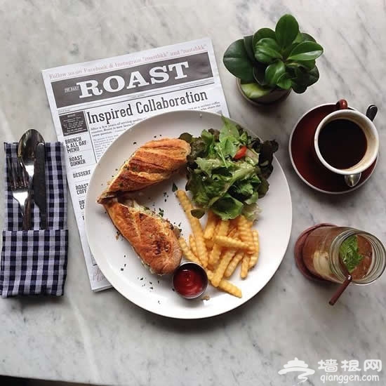 超五星皇家游轮带你下南洋，逛吃买遍东南亚！[墙根网]