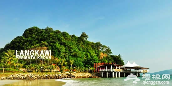 超五星皇家游轮带你下南洋，逛吃买遍东南亚！[墙根网]