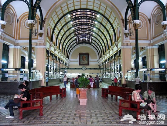 超五星皇家游轮带你下南洋，逛吃买遍东南亚！[墙根网]