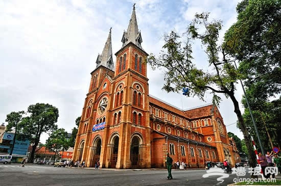 超五星皇家游轮带你下南洋，逛吃买遍东南亚！[墙根网]