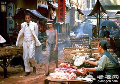 超五星皇家游轮带你下南洋，逛吃买遍东南亚！[墙根网]