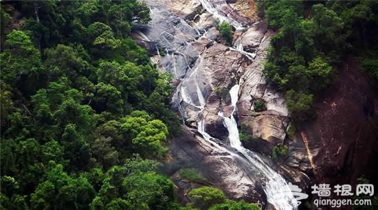 超五星皇家游轮带你下南洋，逛吃买遍东南亚！[墙根网]