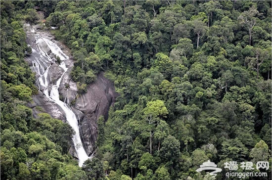 超五星皇家游轮带你下南洋，逛吃买遍东南亚！[墙根网]