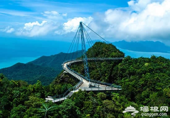 超五星皇家游轮带你下南洋，逛吃买遍东南亚！[墙根网]