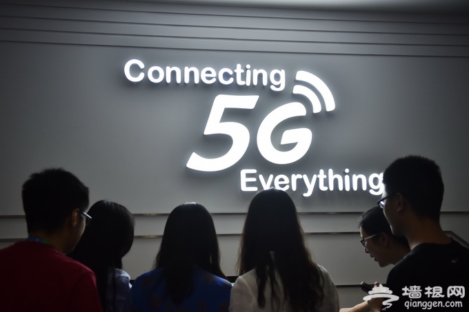 北京房山打造国内首条5G自动驾驶示范区 无人干预自动规避行人[墙根网]