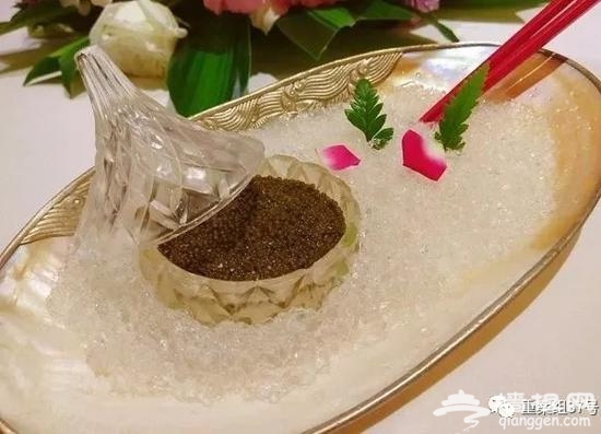 ▲此前在“西郊5号”就餐顾客在美团评价餐厅时上传的菜品。网络图片