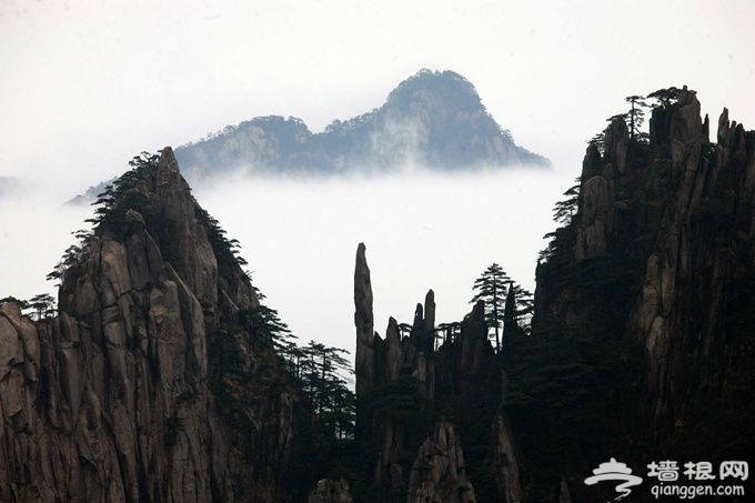 景点票价十一下调 网友：现在做中秋国庆出游攻略还来的及吗？[墙根网]