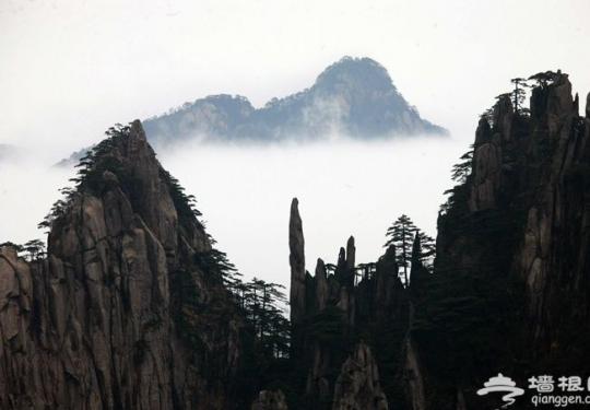 景点票价十一下调 网友：现在做中秋国庆出游攻略还来的及吗？