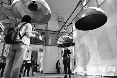 北京国际设计博览会开幕,主题为“致敬生活”