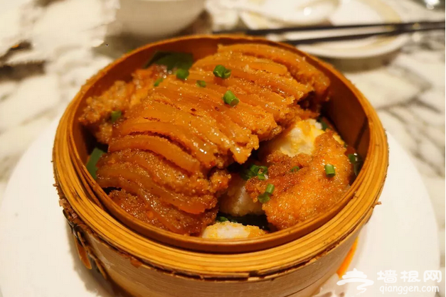 贴秋膘最强美食，猪猪最合适[墙根网]