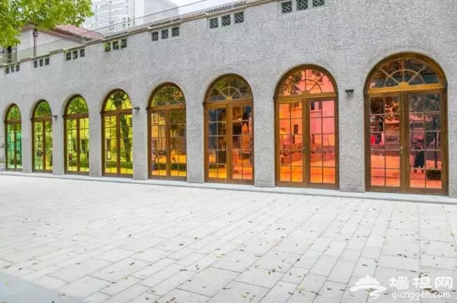 2018中秋小长假上海游玩好去处[墙根网]