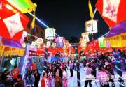 2018北京中秋公园夜游活动推荐 全面开启夜景照明