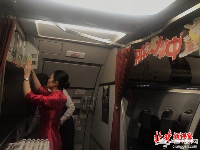 北京飞往丽江赏月航班受追捧 将在万米高空“飞花行令”庆中秋[墙根网]