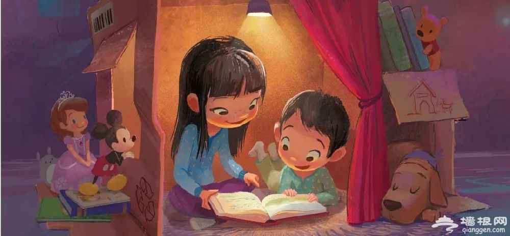 2018上海国际童书展专业活动日程安排一栏[墙根网]