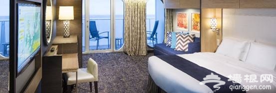 秋天在皇家加勒比海洋量子号——做一只想什么有什么的哆啦A梦[墙根网]