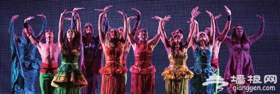 秋天在皇家加勒比海洋量子号——做一只想什么有什么的哆啦A梦[墙根网]