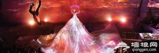 秋天在皇家加勒比海洋量子号——做一只想什么有什么的哆啦A梦[墙根网]