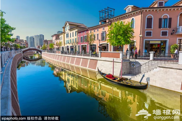 北京周边最具异国风情的美景，让我们来场一天来回的“欧洲游”！[墙根网]