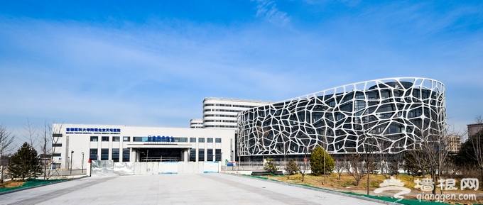 北京天坛医院将迁至南四环花乡桥 新医院10月6日试开诊