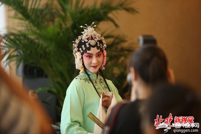 第七届昆剧艺术节十月在苏州启幕 三档票价中10元票达30%[墙根网]