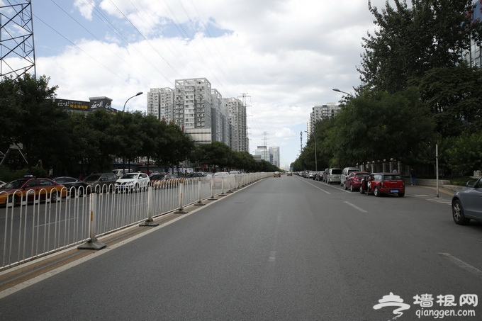 北京海淀可免费连无线网 覆盖北下关学院路北太平庄等21个街道[墙根网]