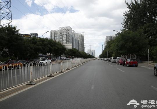 北京海淀可免费连无线网 覆盖北下关学院路北太平庄等21个街道