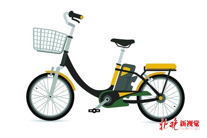 北京11月起电动自行车登记挂牌方可上路 快递员违章将禁止上路[墙根网]