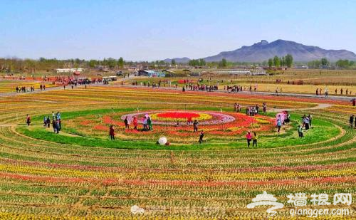 2018保定狼牙山国庆节去有什么好玩的[墙根网]