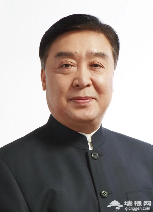 师胜杰去世 姜昆痛悼失知音[墙根网]