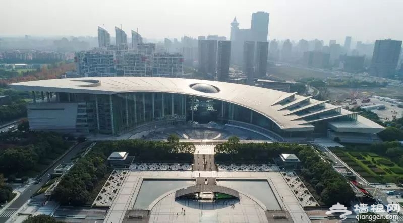 2018年10月1日 上海科技馆门票价格下调