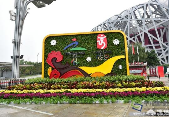 北京鸟巢等重点景区门票降价 秋游更多好去处盘点