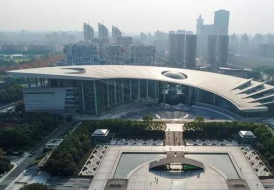 2018年10月1日起 上海科技馆门票价格下调