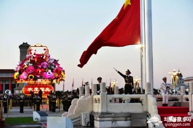 &ldquo;我爱你中国&rdquo;刷屏朋友圈，无论身处何地这是中国人共同的心声