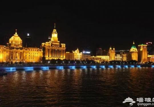 《上海南京路的武警》，每一帧都帅爆了！