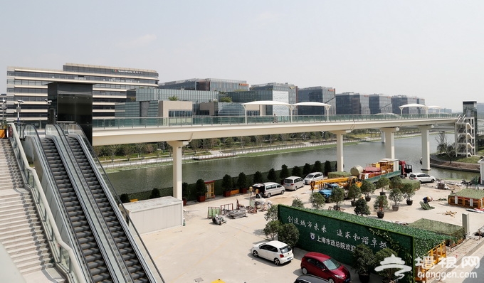 上海全城备战进口博览会：细化5大环节 开启360度“美颜”[墙根网]
