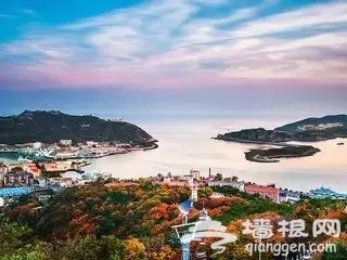 大连赏枫叶15大好去处[墙根网]