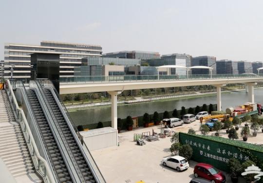 上海全城备战进口博览会：细化5大环节 开启360度“美颜”