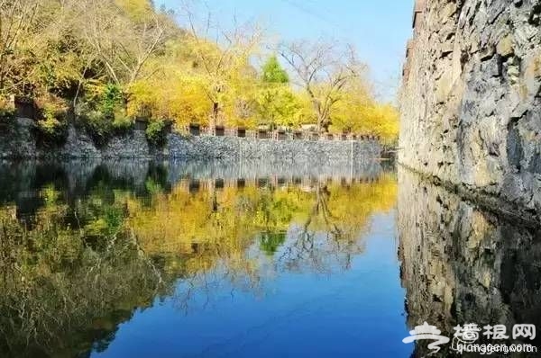 武汉秋冬季最全旅游指南(市内+室外+赏花)