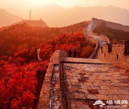 金秋赏叶 除了香山这十个地方也不赖[墙根网]