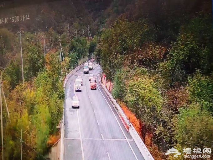 快讯！救护车队抵达天坛医院 ，北京境内耗时78分钟[墙根网]