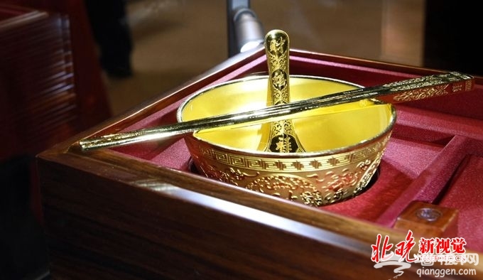 北京金博会11月1日开幕：专家教市民防诈骗[墙根网]