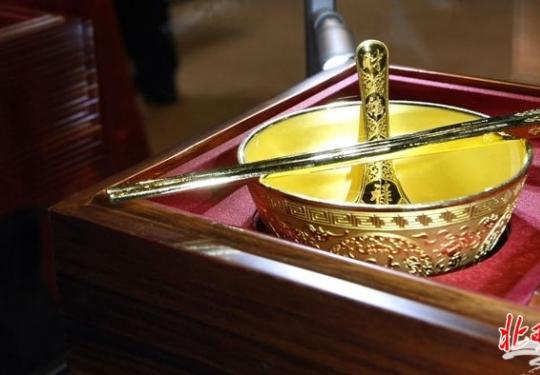 北京金博会11月1日开幕：专家教市民防诈骗