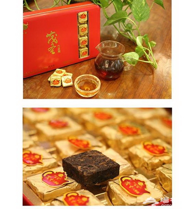 北京茶博会将于10月20日在老国展开幕[墙根网]