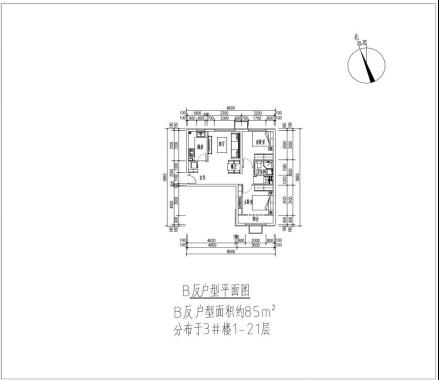 2018北京门头沟共有产权房(申请+位置+户型图)[墙根网]